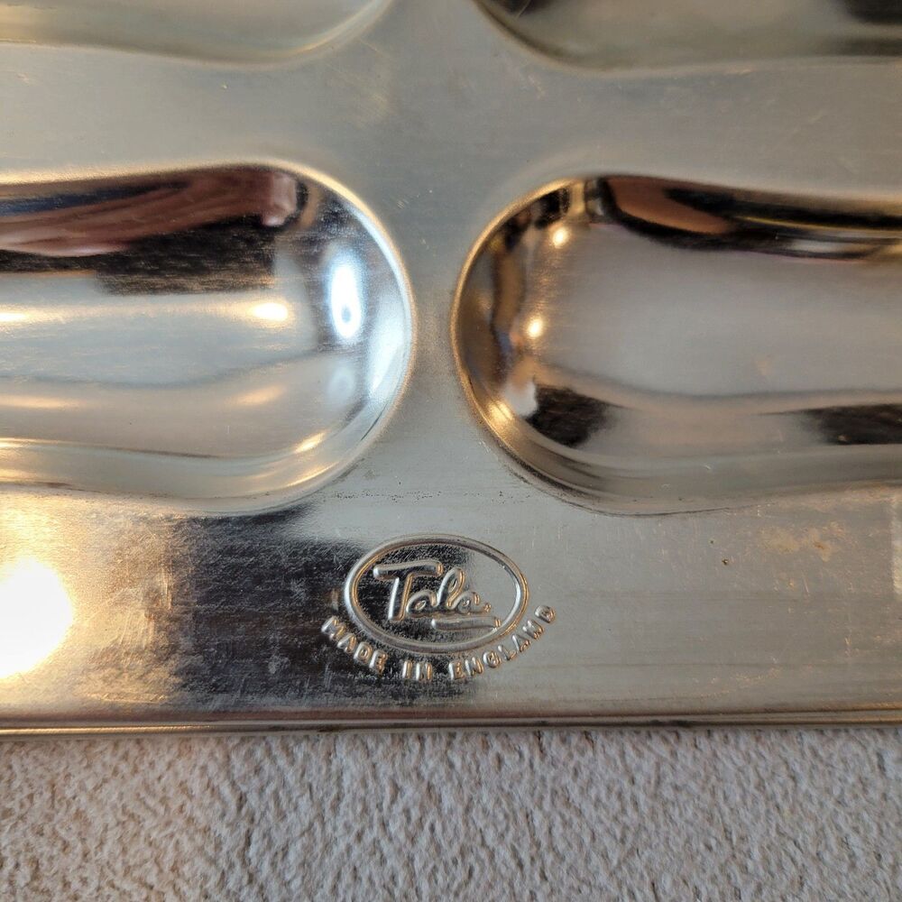 2 Tala Made In England Cookie Baking Tray Vintage - Picture 2 of 8